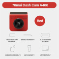 70mai Dash Cam A400 Car Recorder 1440P